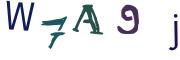Imaxe CAPTCHA