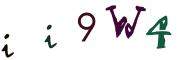 Imaxe CAPTCHA