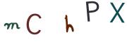 Imaxe CAPTCHA