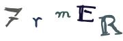 Imaxe CAPTCHA