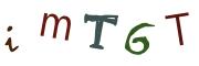 Imaxe CAPTCHA