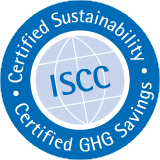 Certificación ISCC