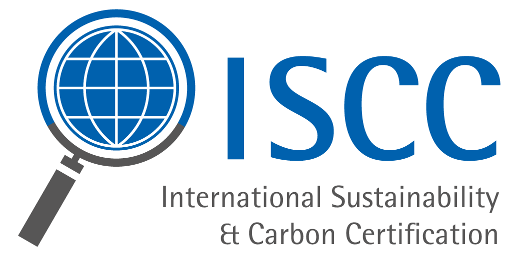 ISCC Certification